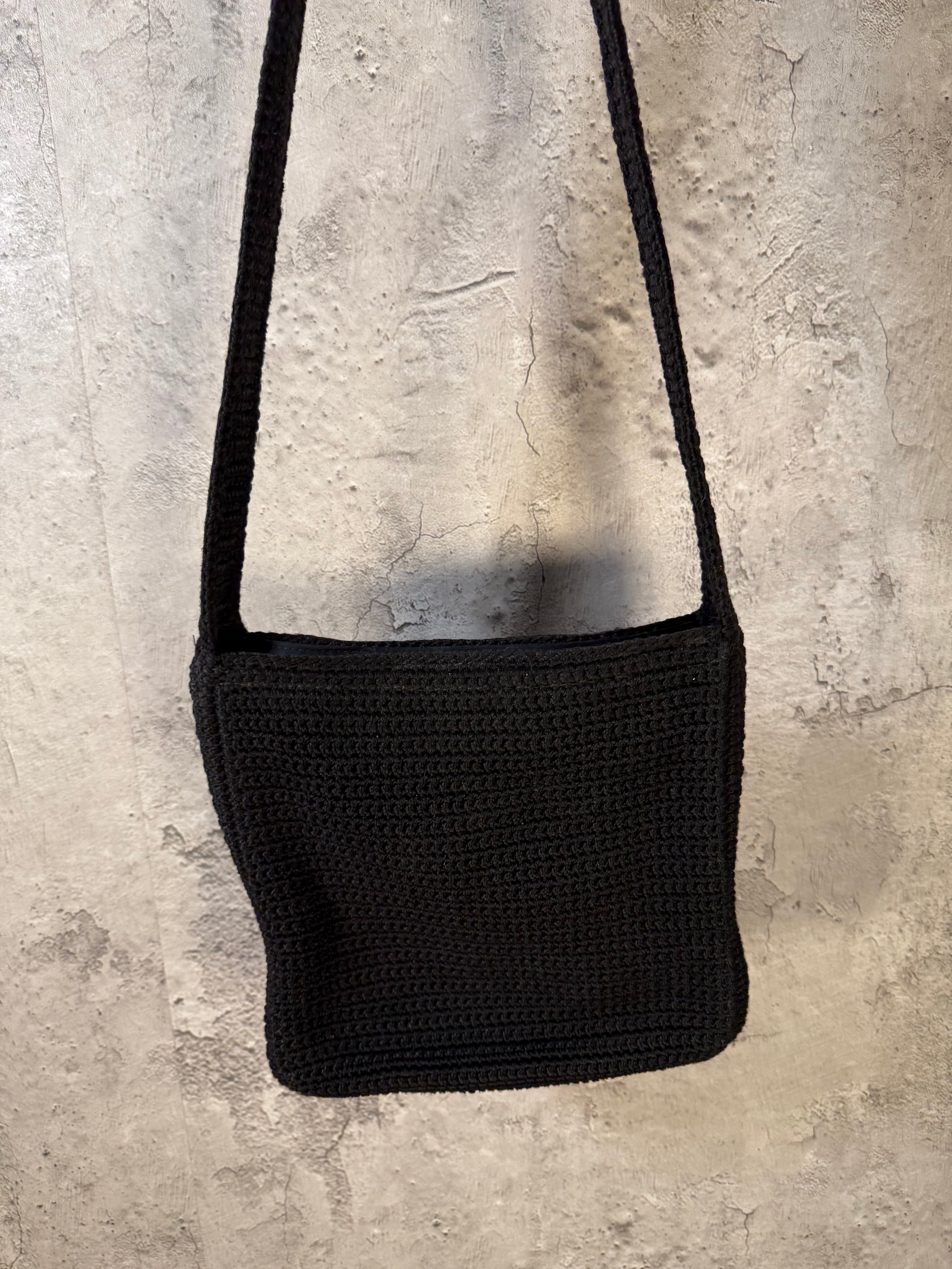 “The sak” bag
