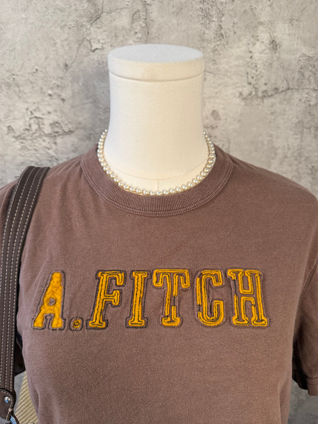 Abercrombie & fitch tee