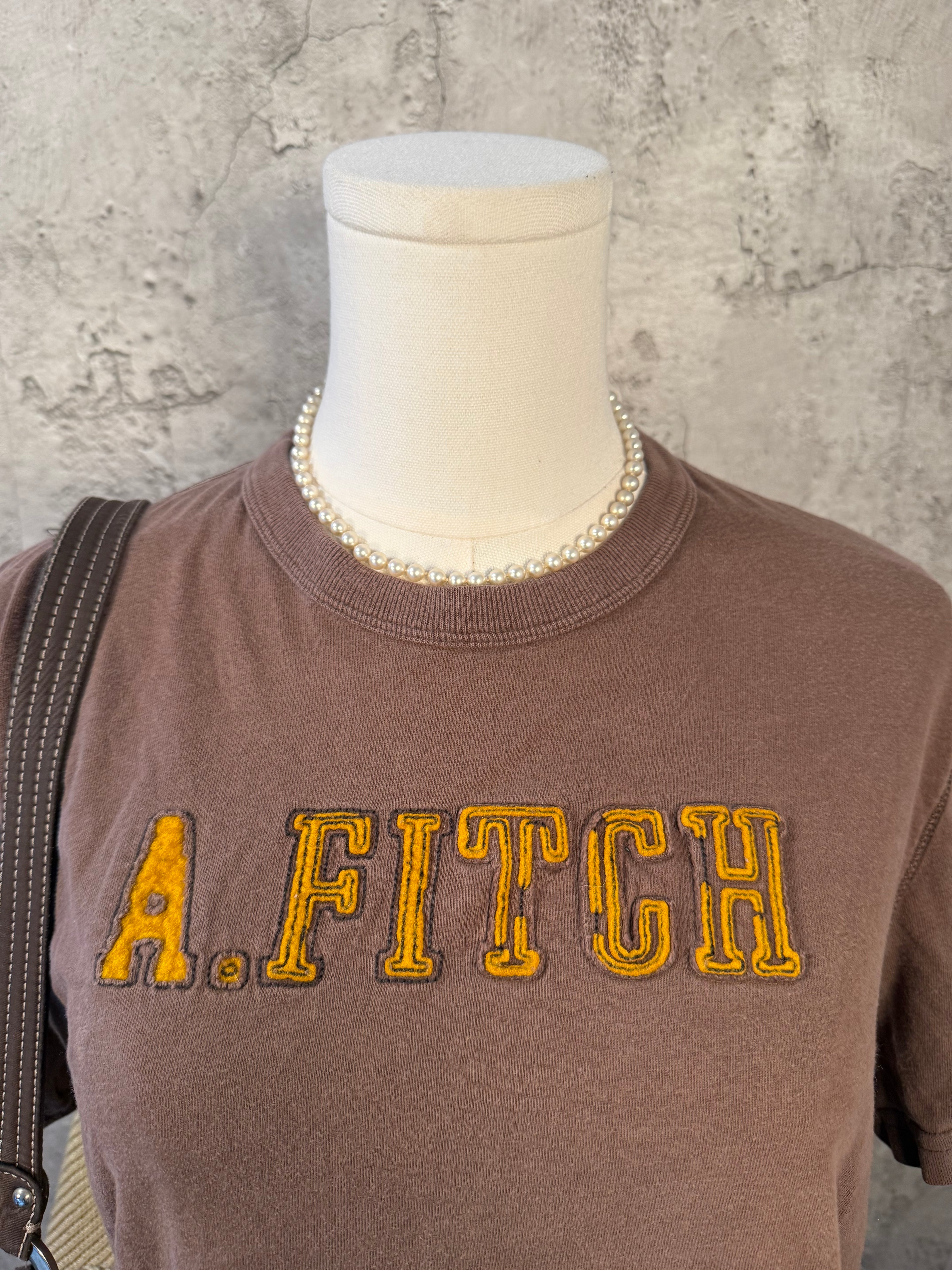 Abercrombie & fitch tee