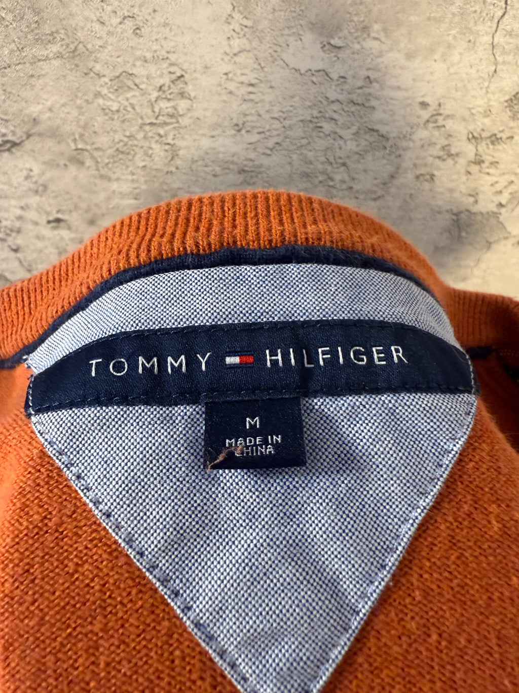 Tommy Hilfiger sweater