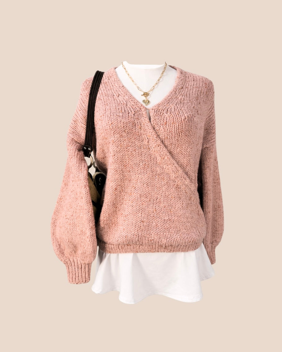 Madewell Sweater