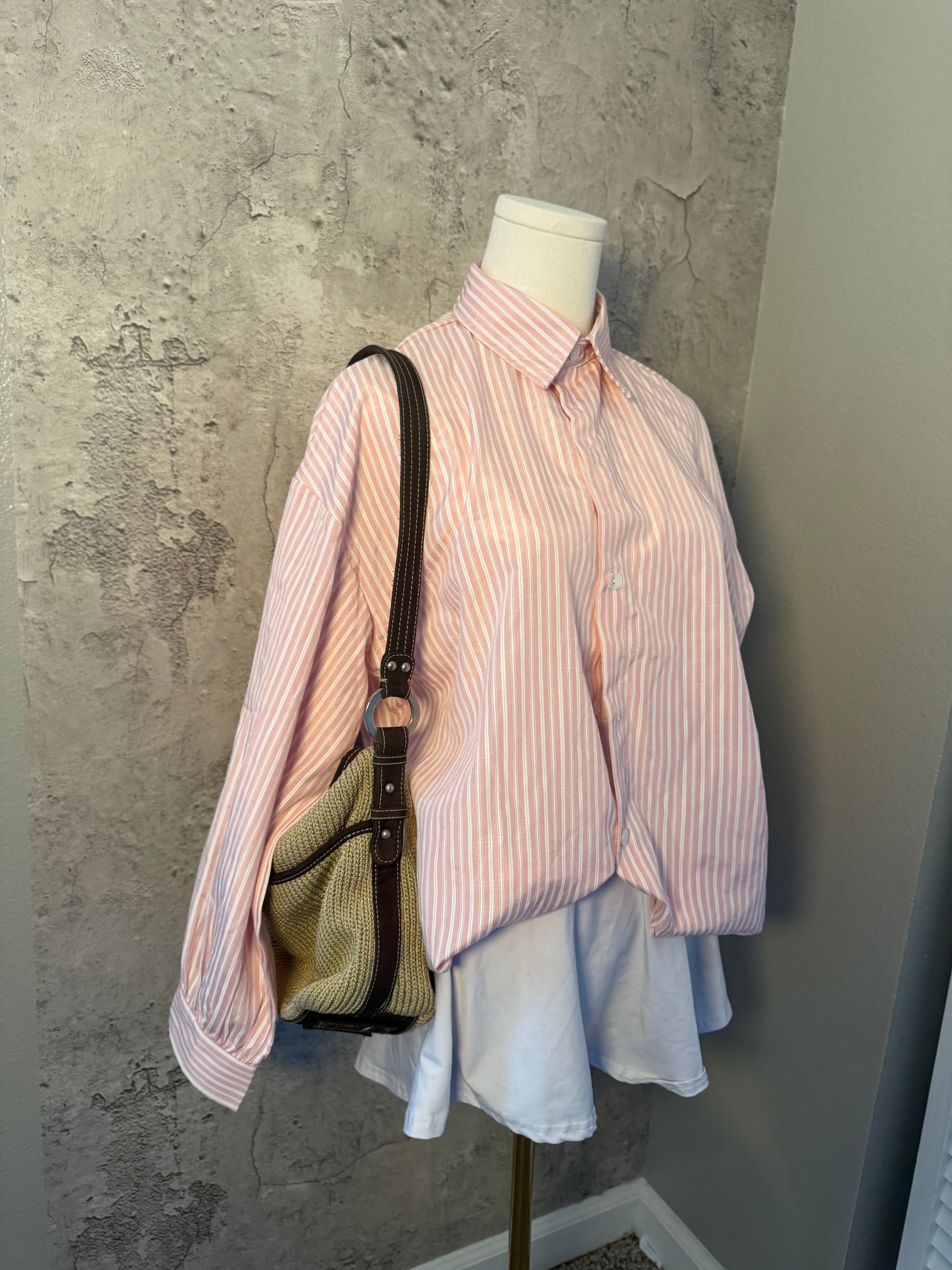 Striped Longsleeve