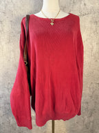 Levi’s sweatshirt