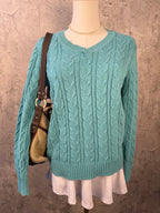 Longsleeve top