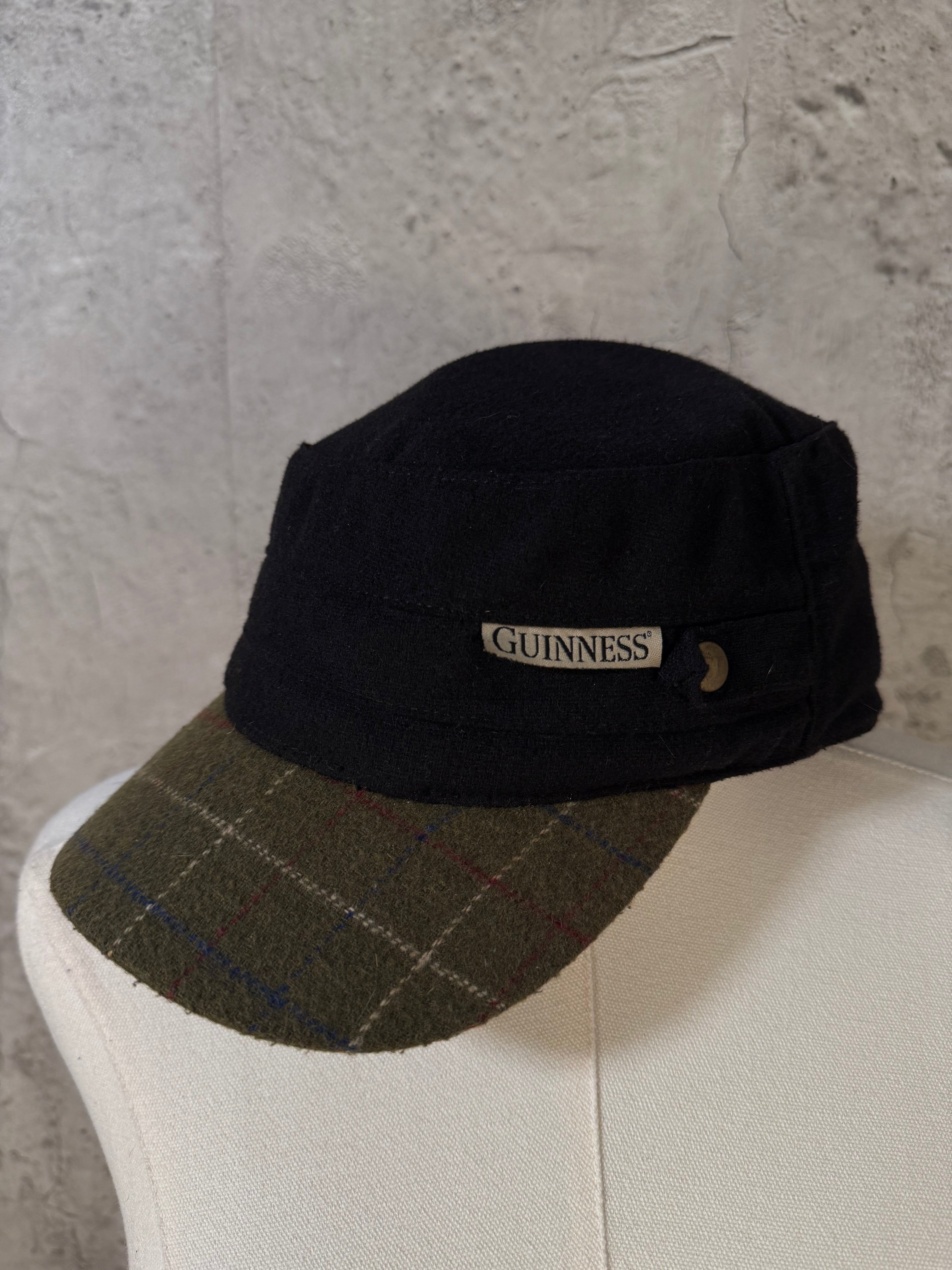 Guinness hat