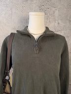 Longsleeve top