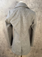 Old Navy Gray Winter Coat