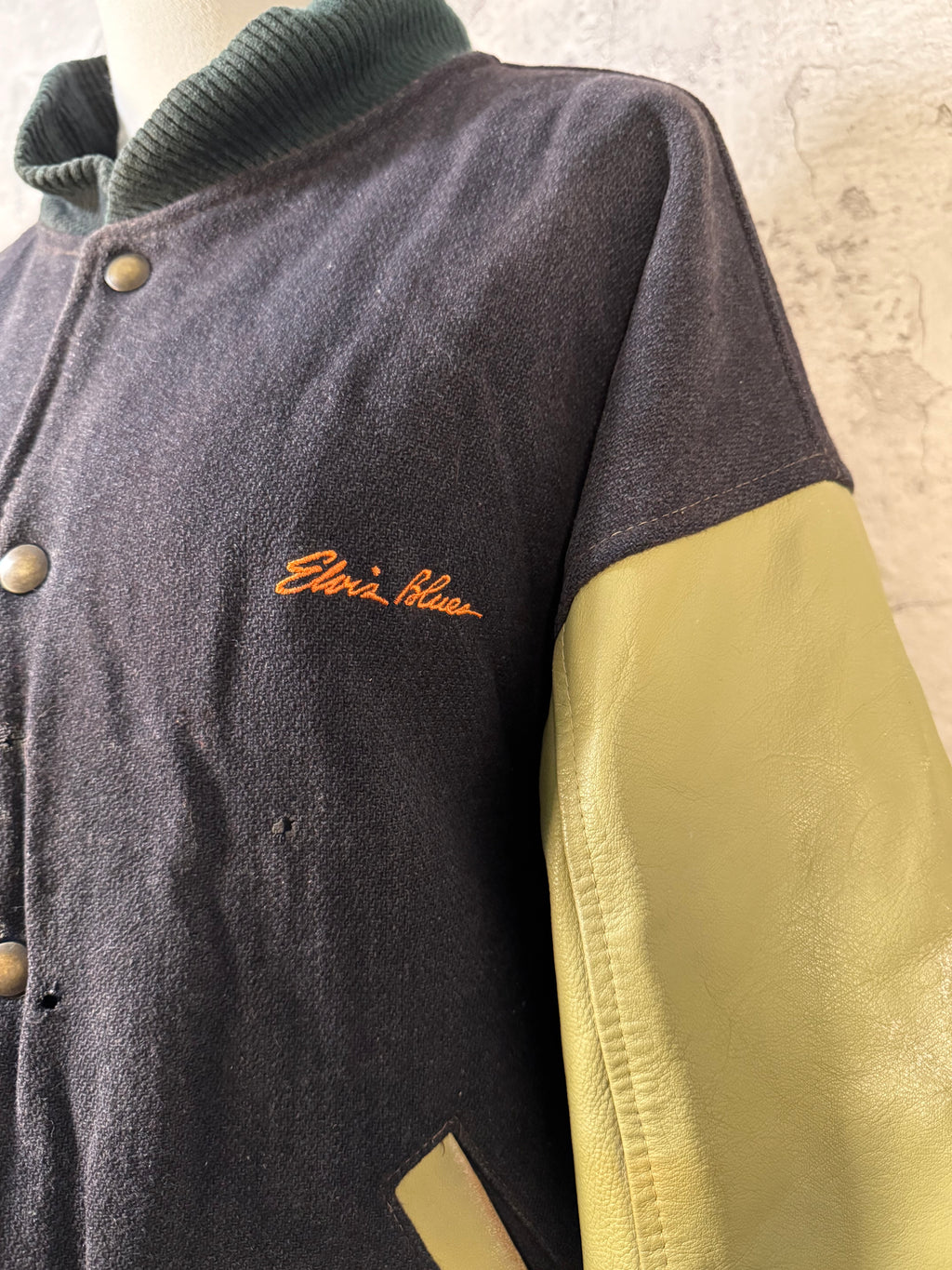 Authentic vintage Jacket
