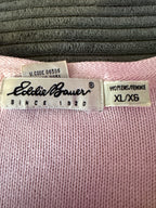 Eddie Bauer longsleeve top