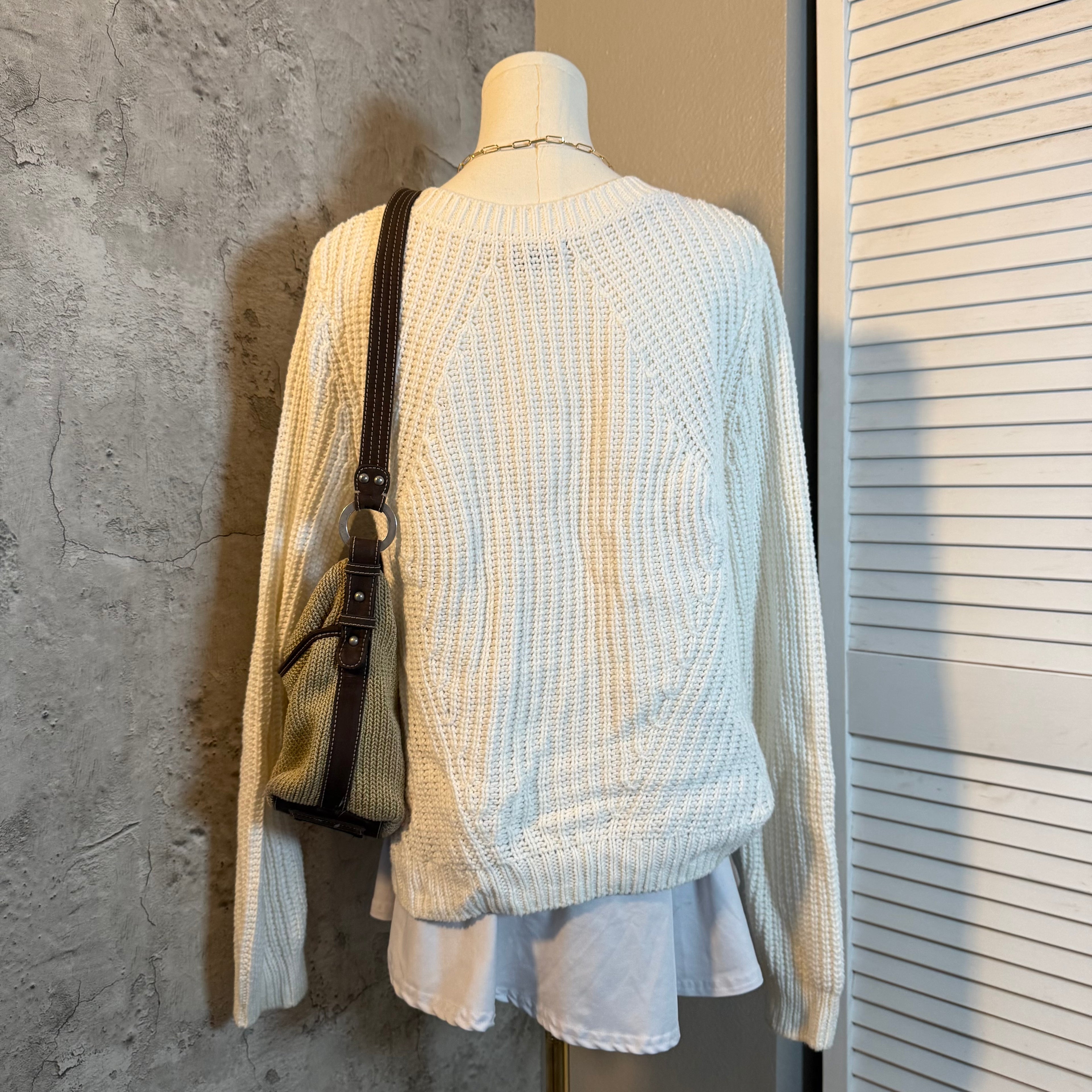 H&M sweater