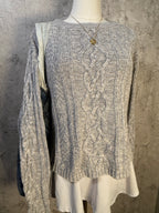 Old Navy crewneck