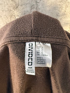 Brown Jacket