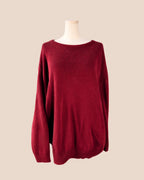 Levi’s sweatshirt