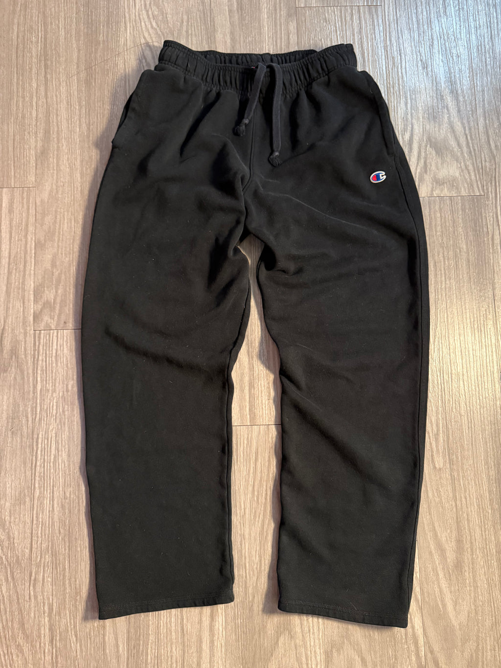 Champion sweats