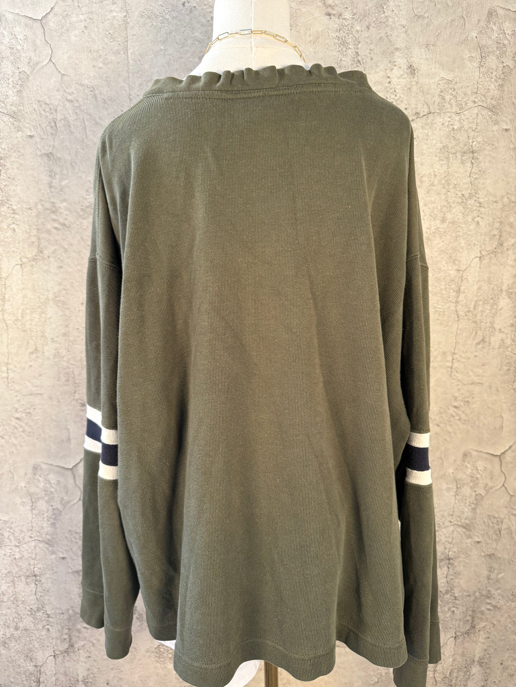 Route 66 long sleeve