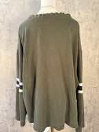 Route 66 long sleeve