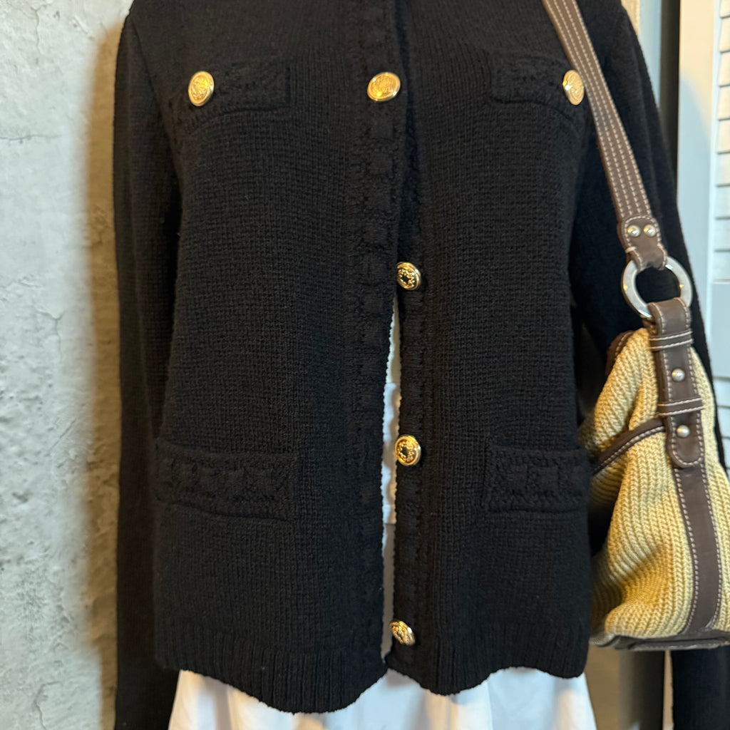 H&M sweater