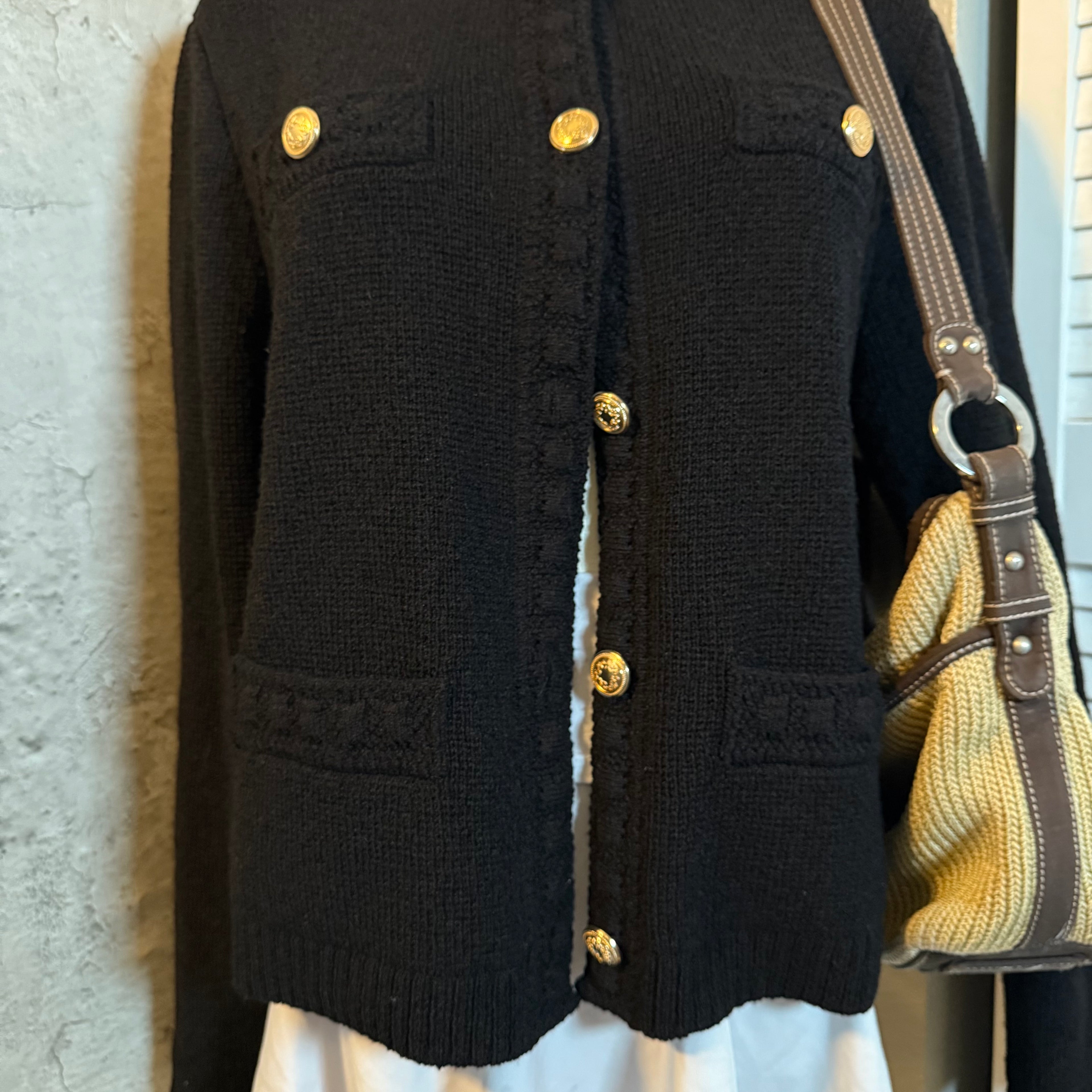 H&M sweater