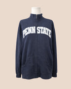 Penn state zip-up