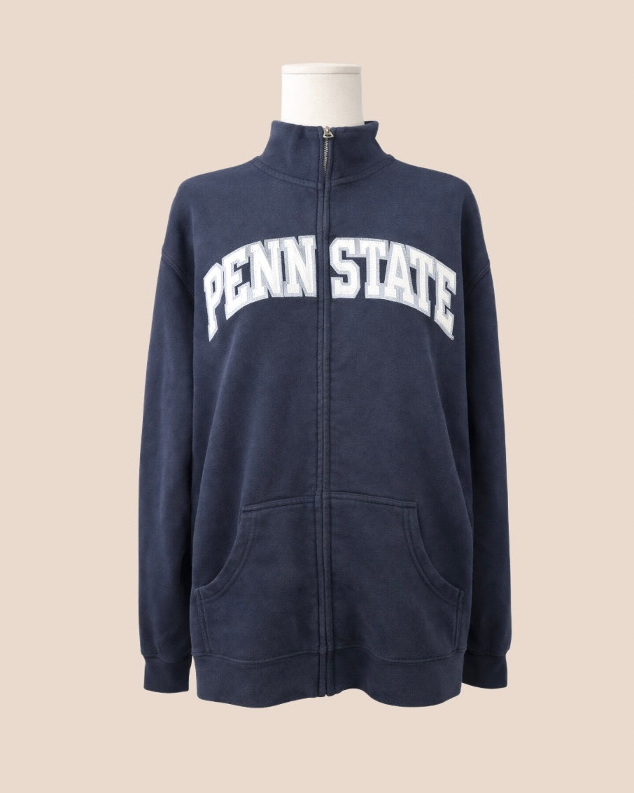 Penn state zip-up