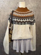 Fall Sweater