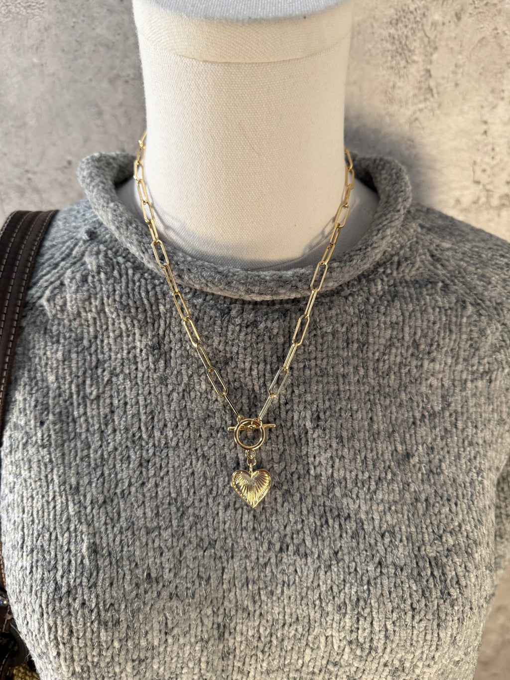 Light green Carolyn Taylor sweatshirt