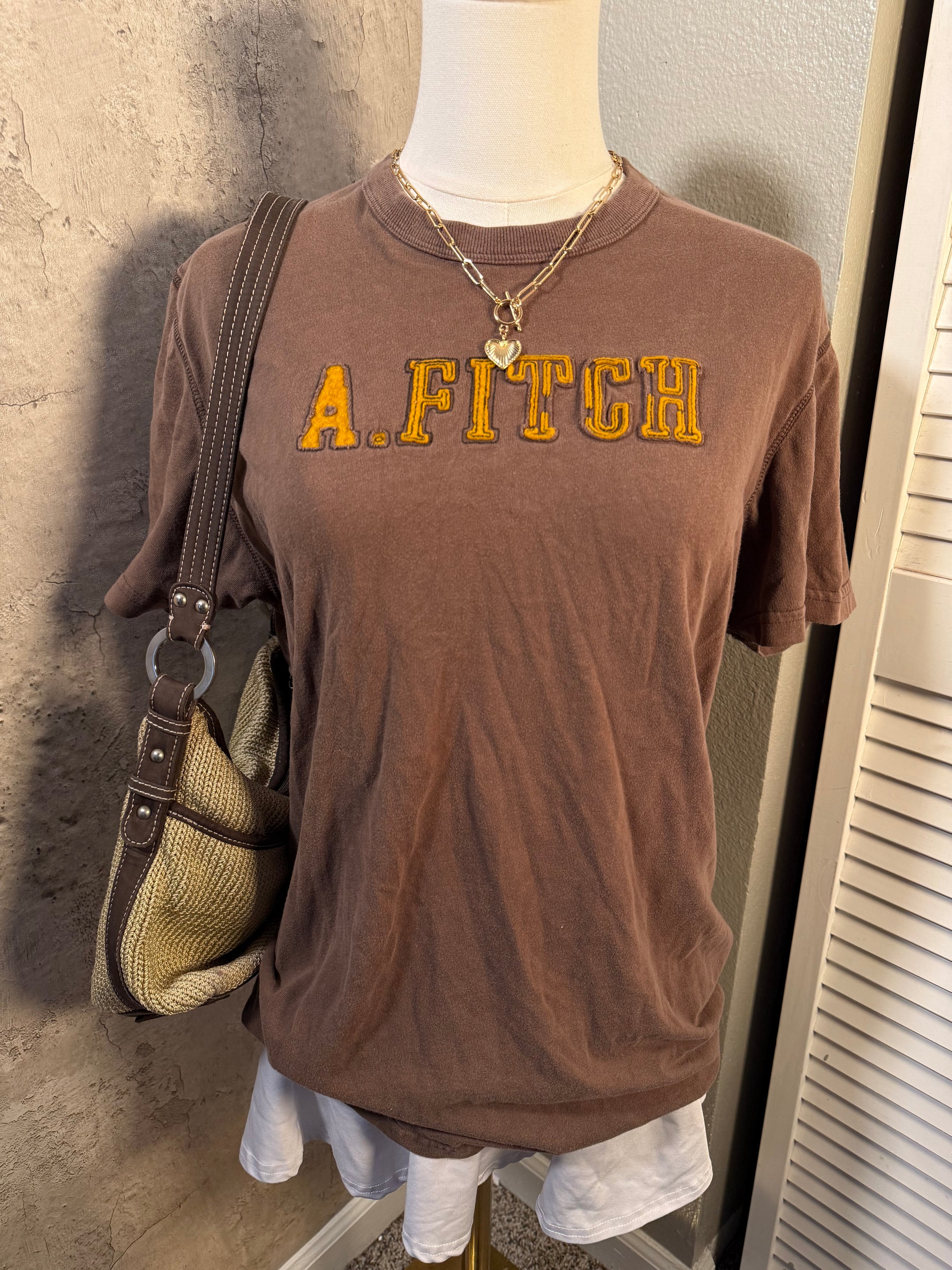Abercrombie & fitch tee