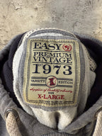 Vintage West Coast Hoodie