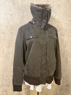 CRIPPLE CREEK winter coat