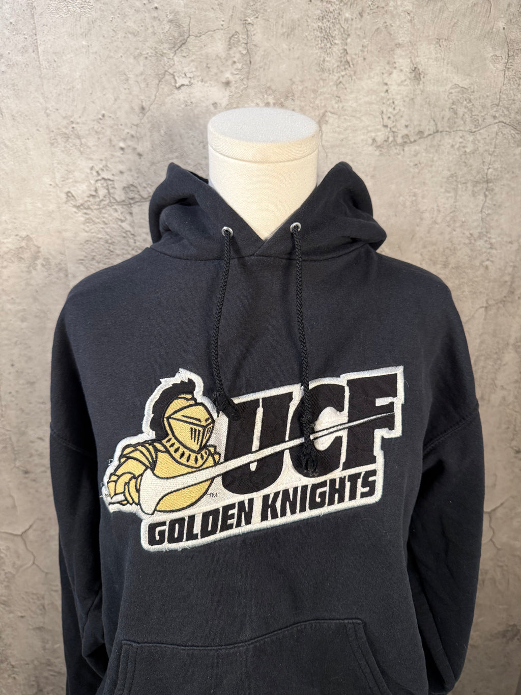 UCF champion hoodie