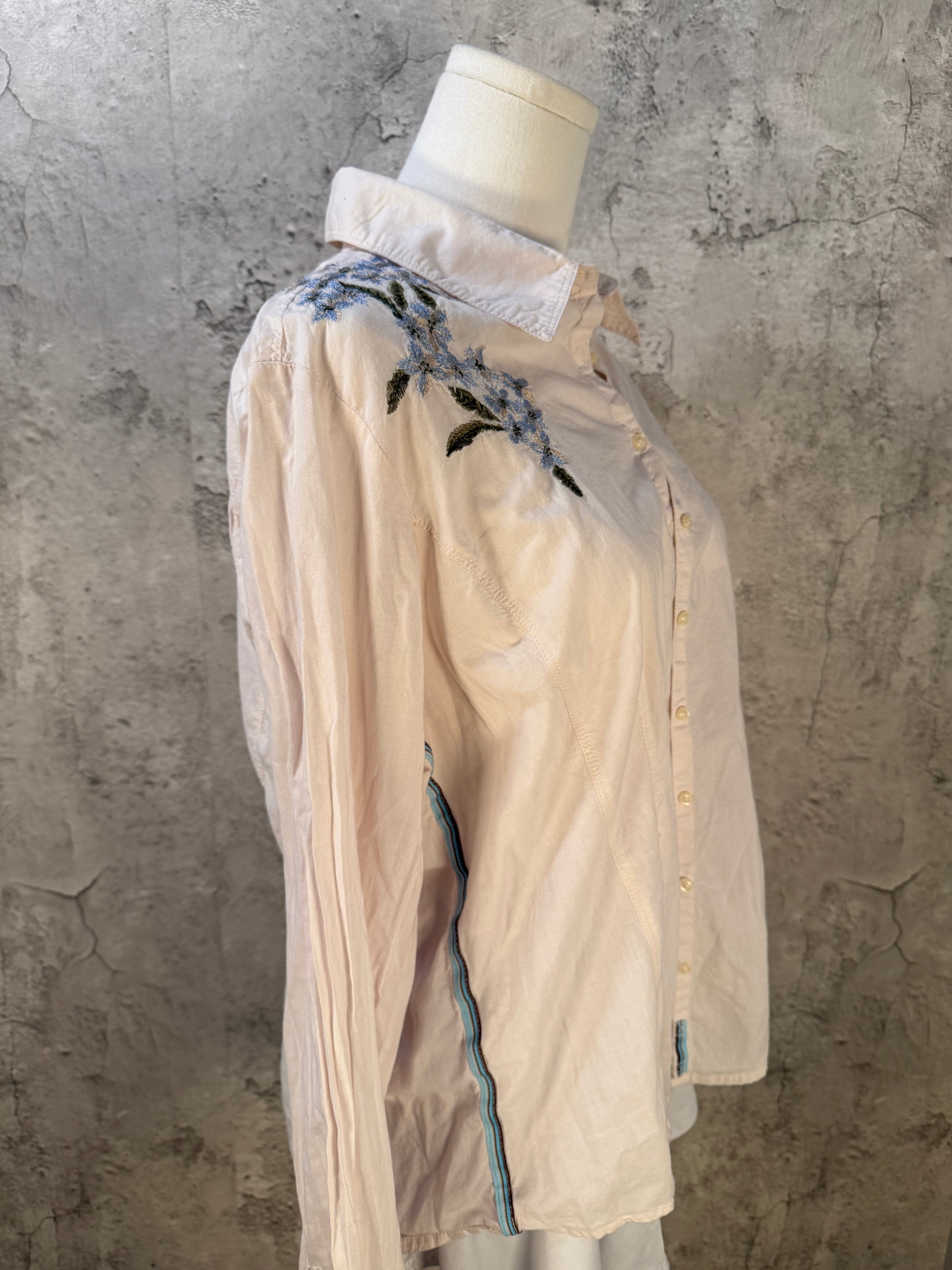 FADED GLORY button up