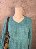 Longsleeve top