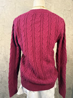 Longsleeve top