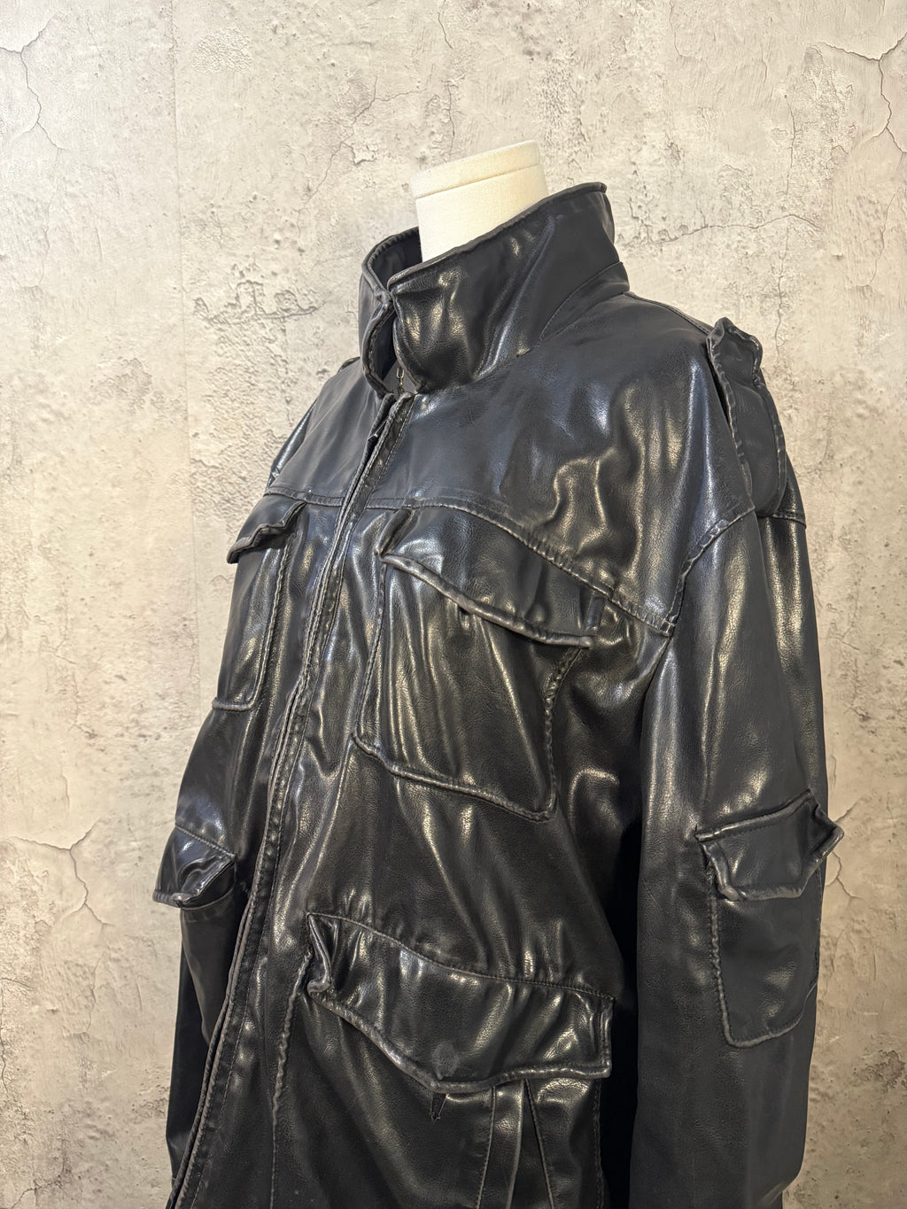 SONOMA Leather Jacket