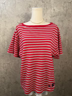 Striped tee
