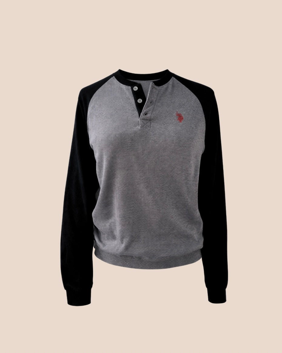 U.S Polo Assassin longsleeve