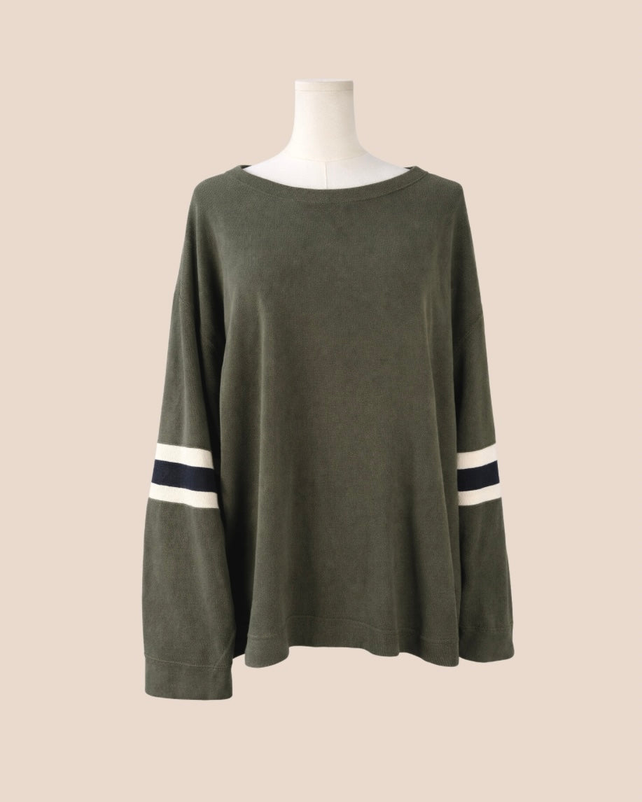 Route 66 long sleeve