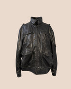 SONOMA Leather Jacket
