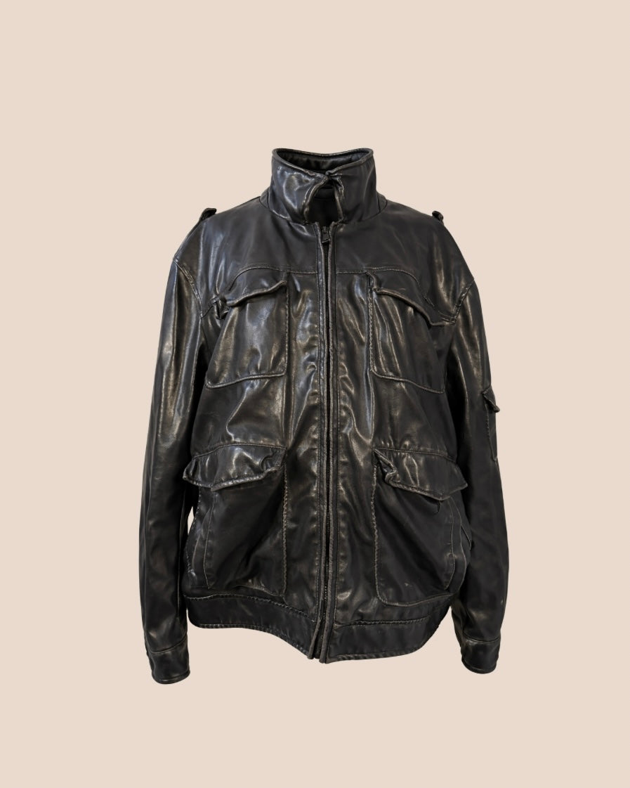 SONOMA Leather Jacket