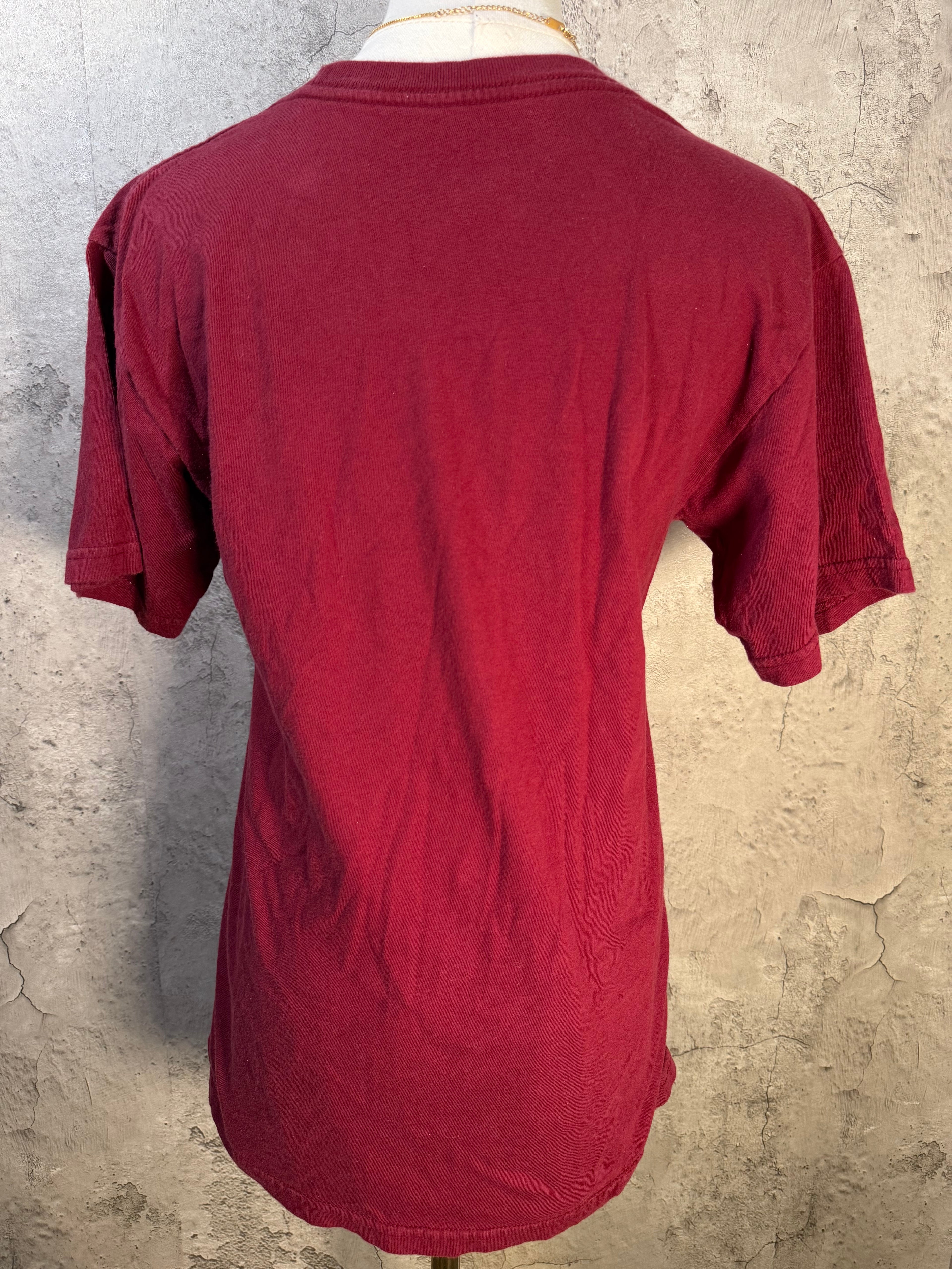FSU tee