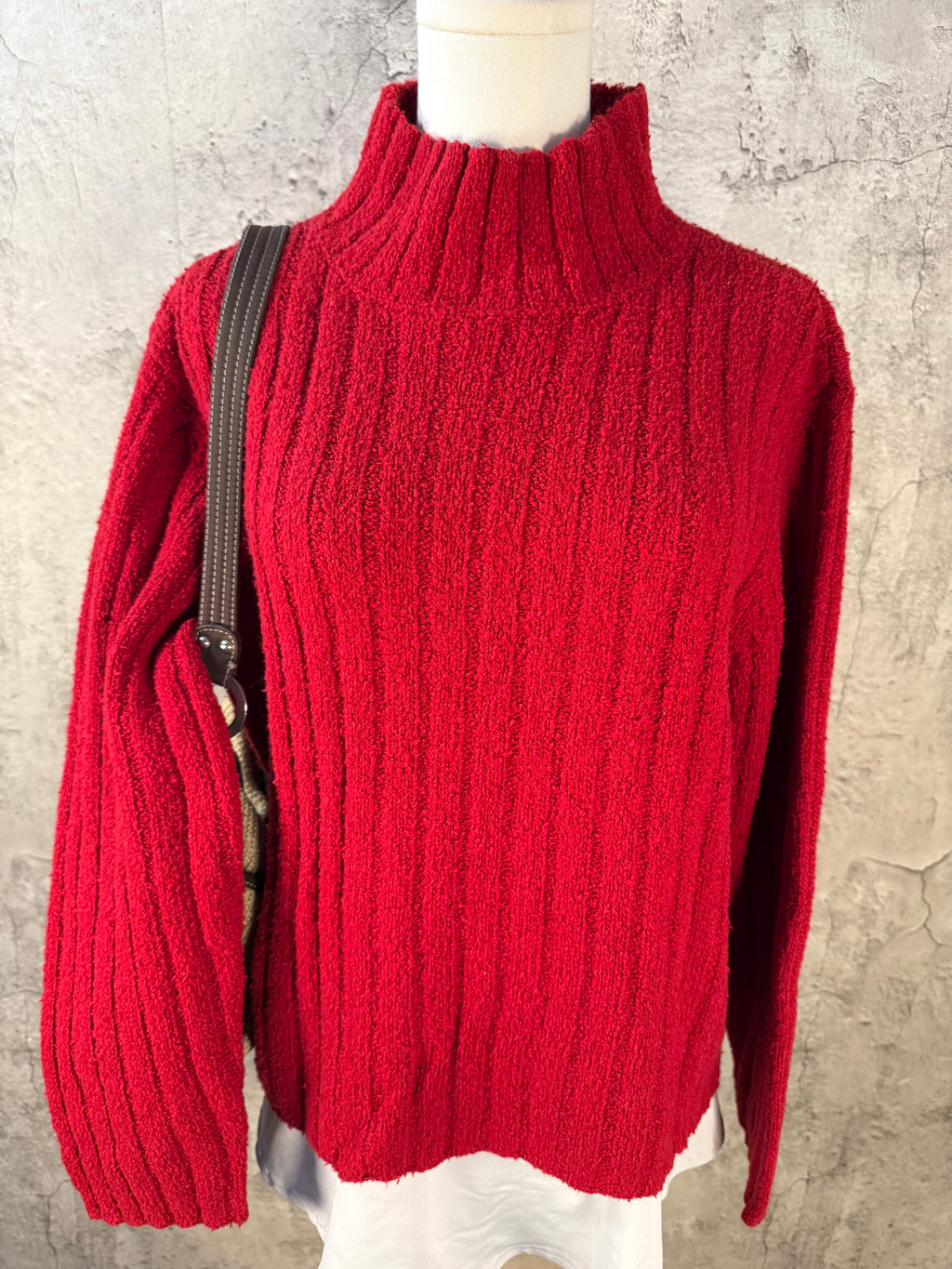 Liz Claiborne Turtle Neck