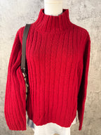 Liz Claiborne Turtle Neck