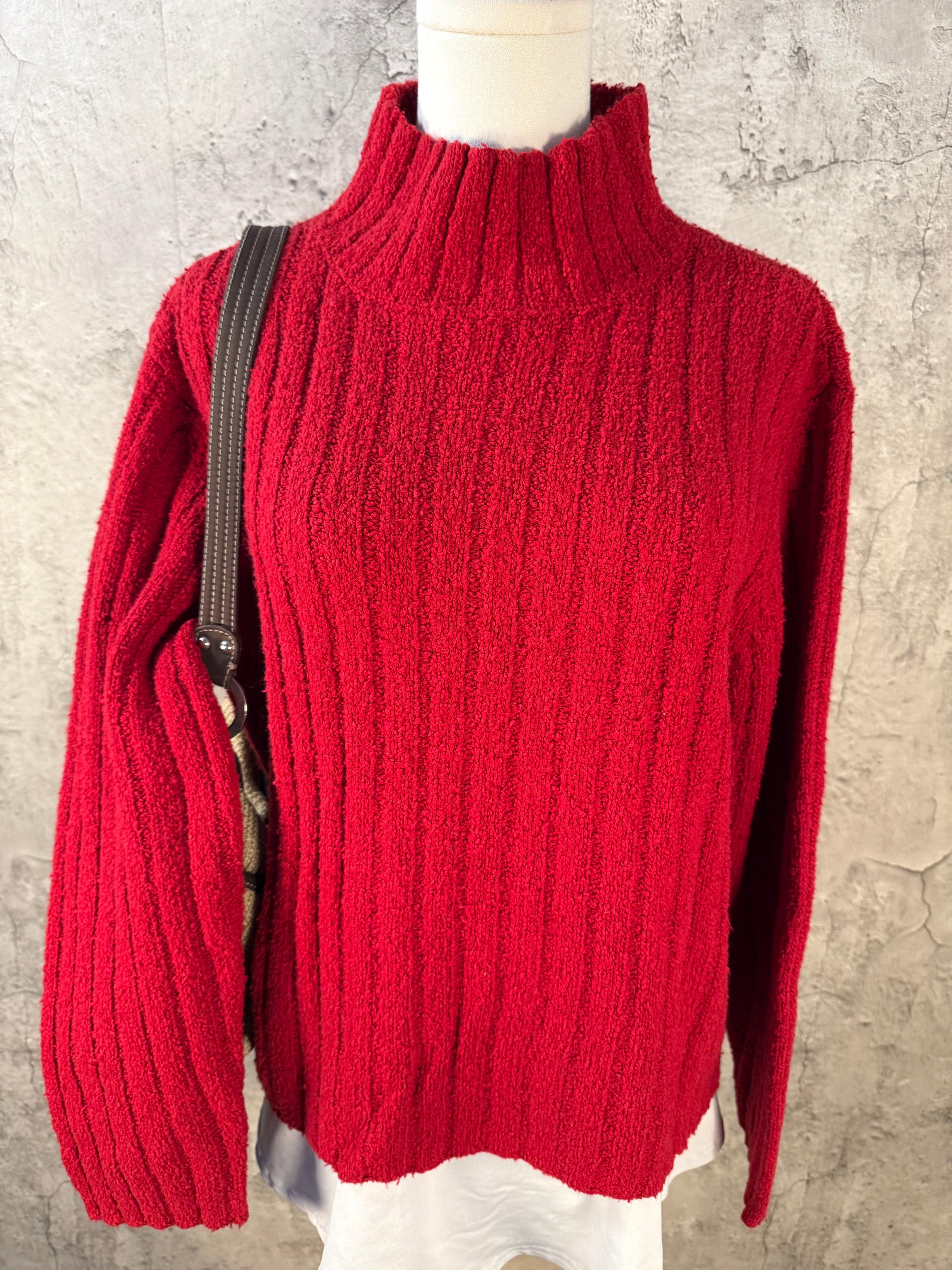 Liz Claiborne Turtle Neck