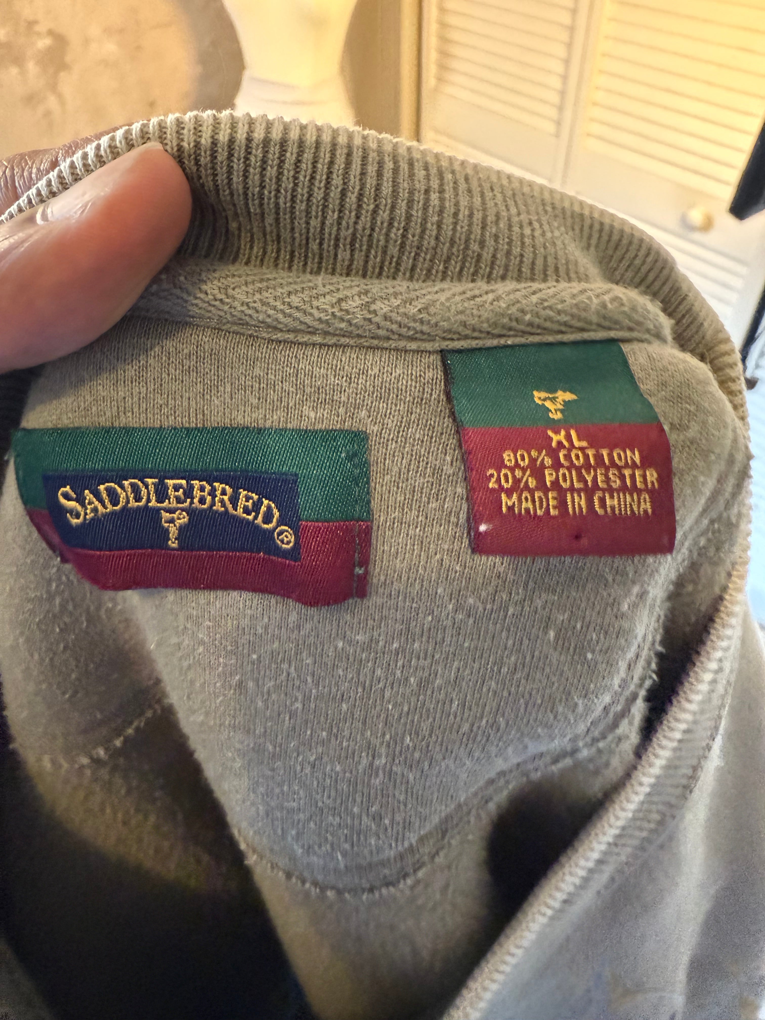 Crewneck