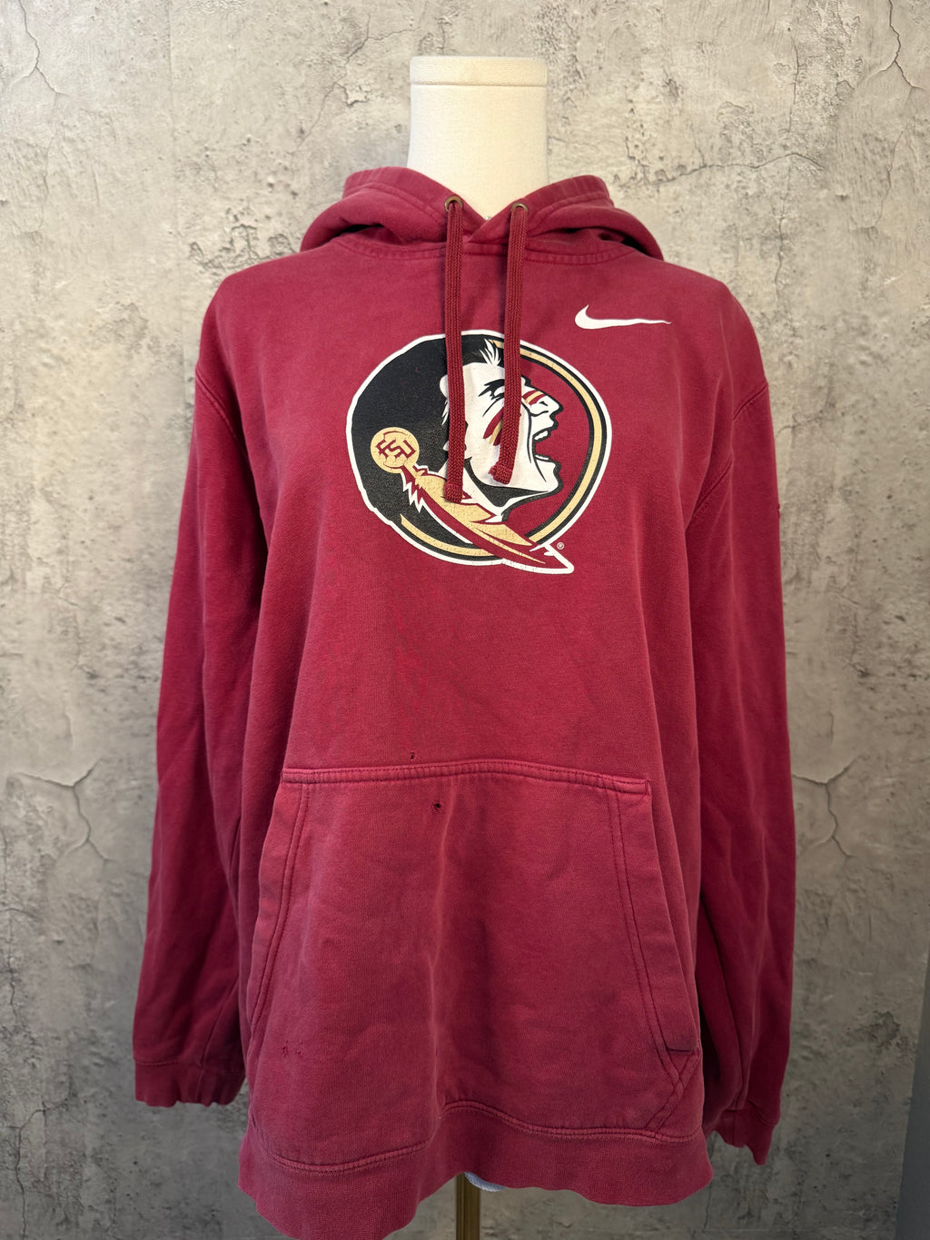 FSU hoodie