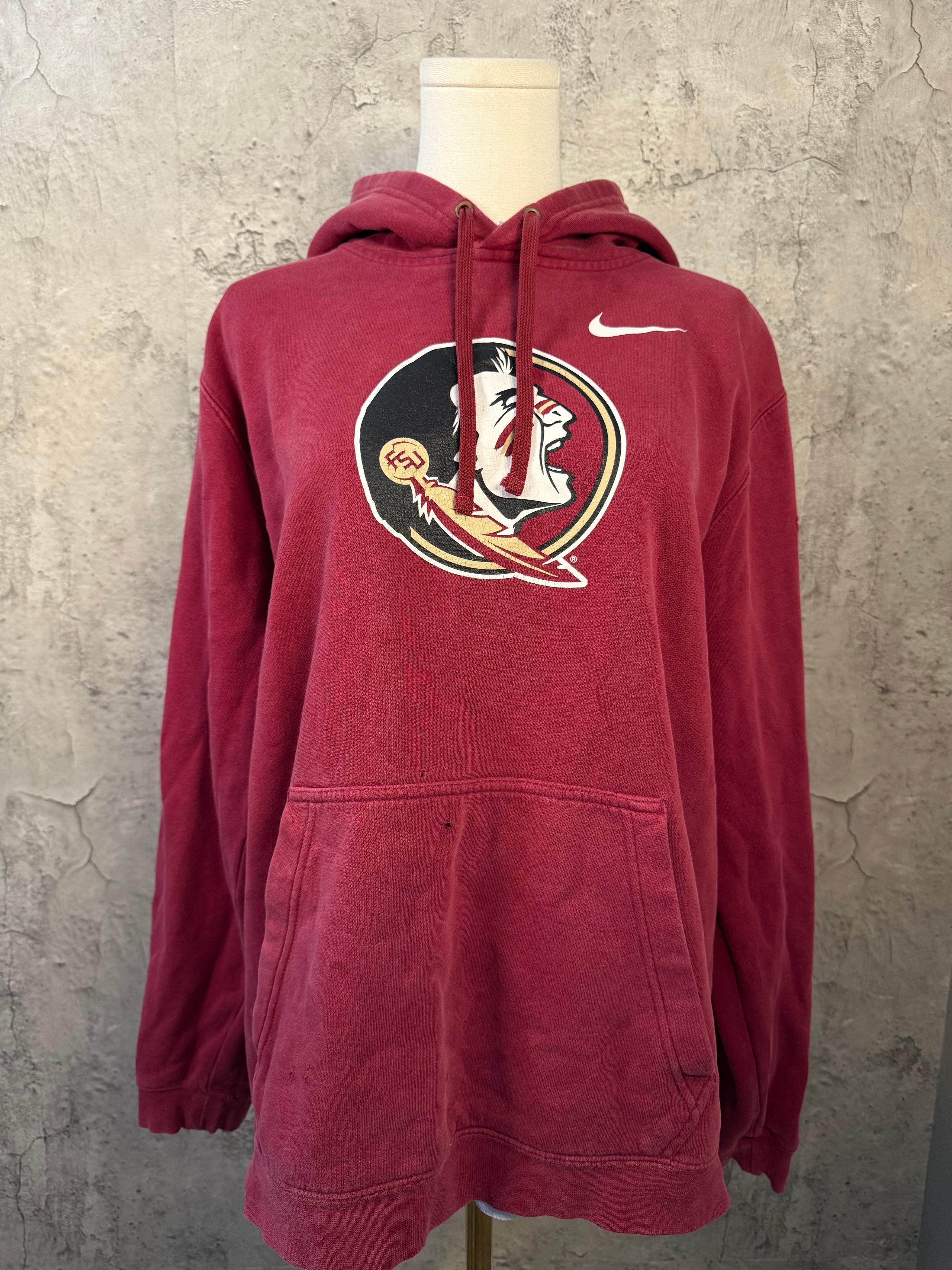 FSU hoodie
