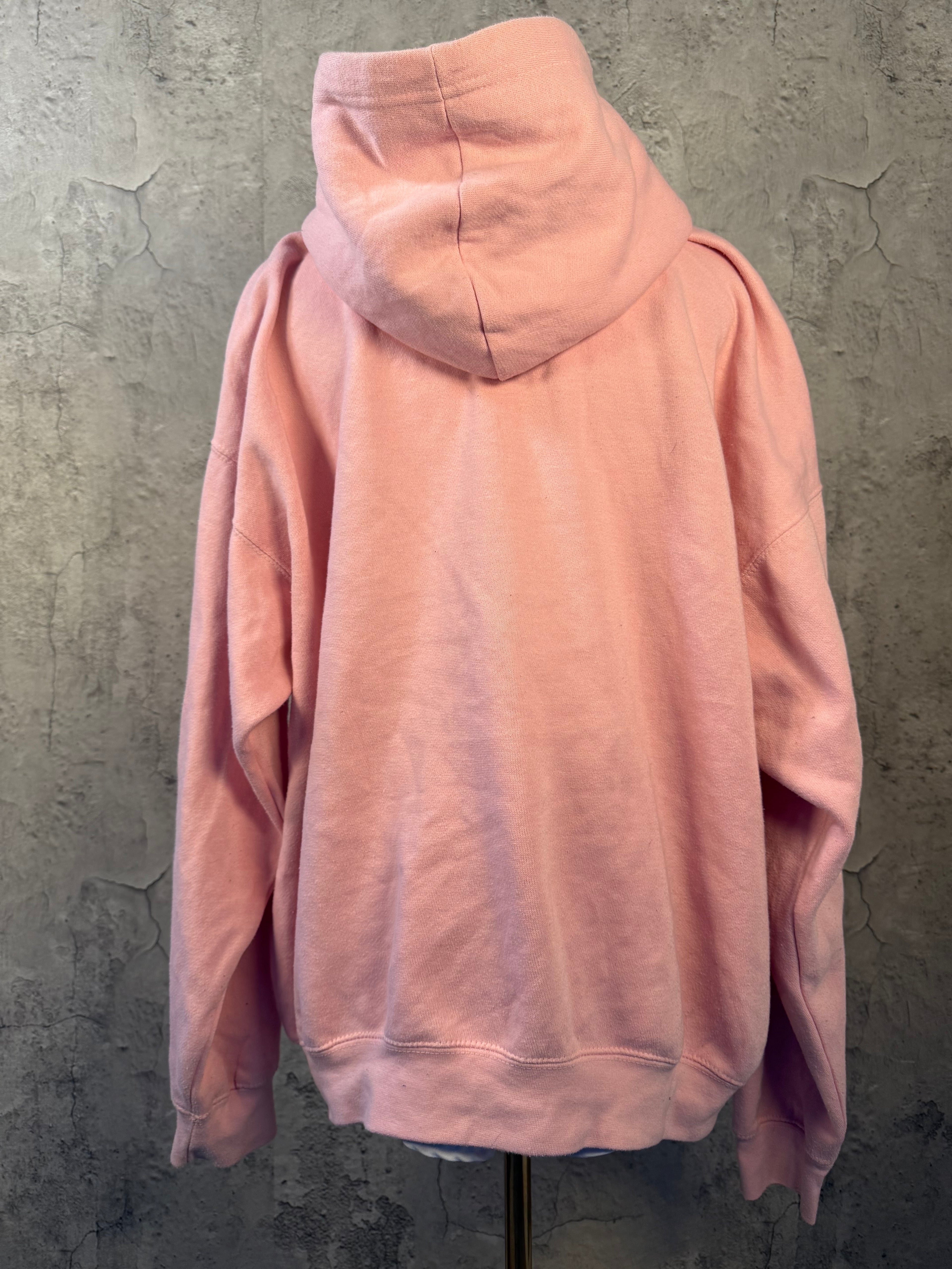 Oversized hoodie