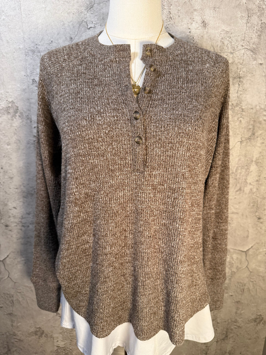 American Eagle Longsleeve