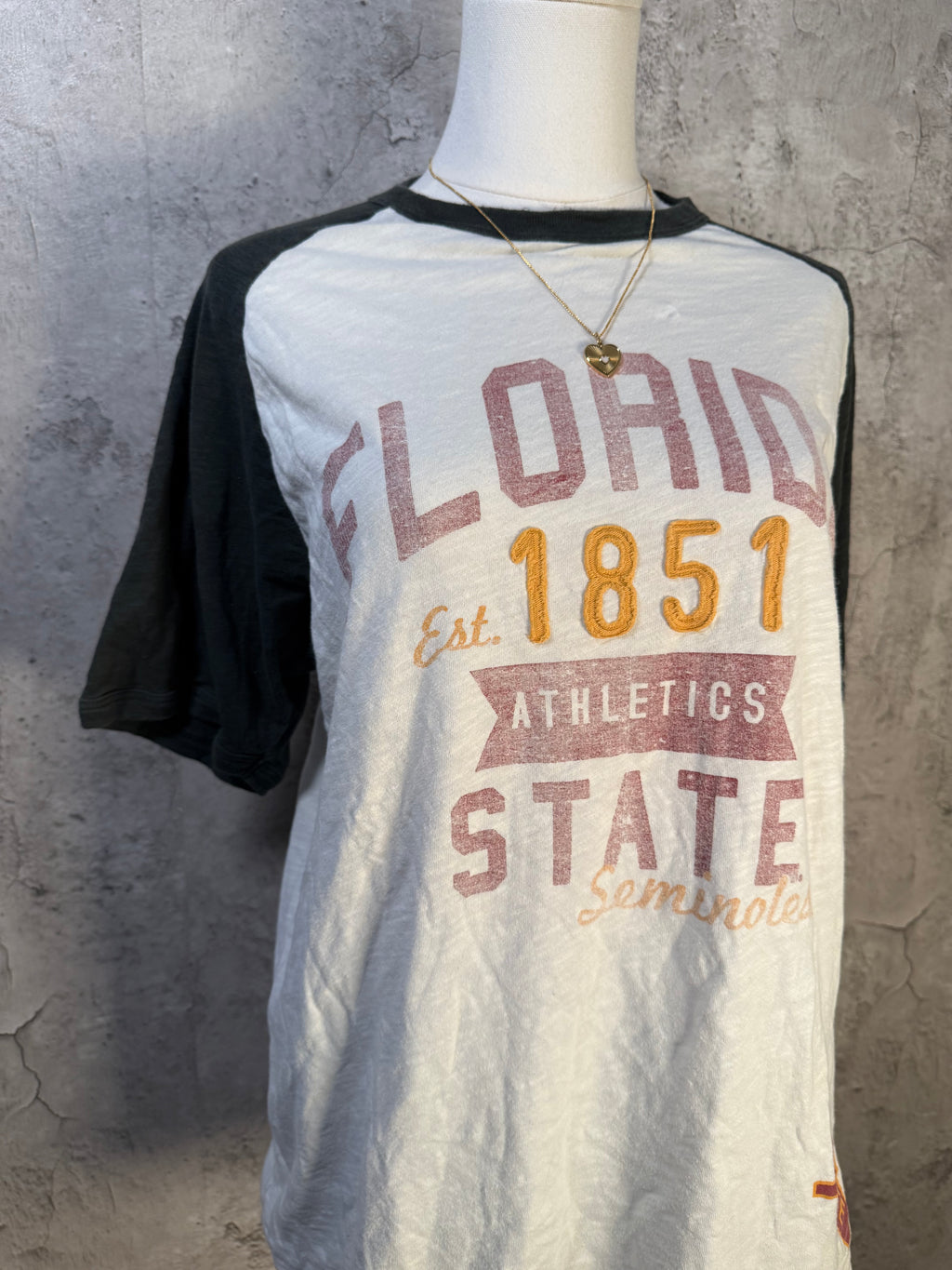 FSU tee