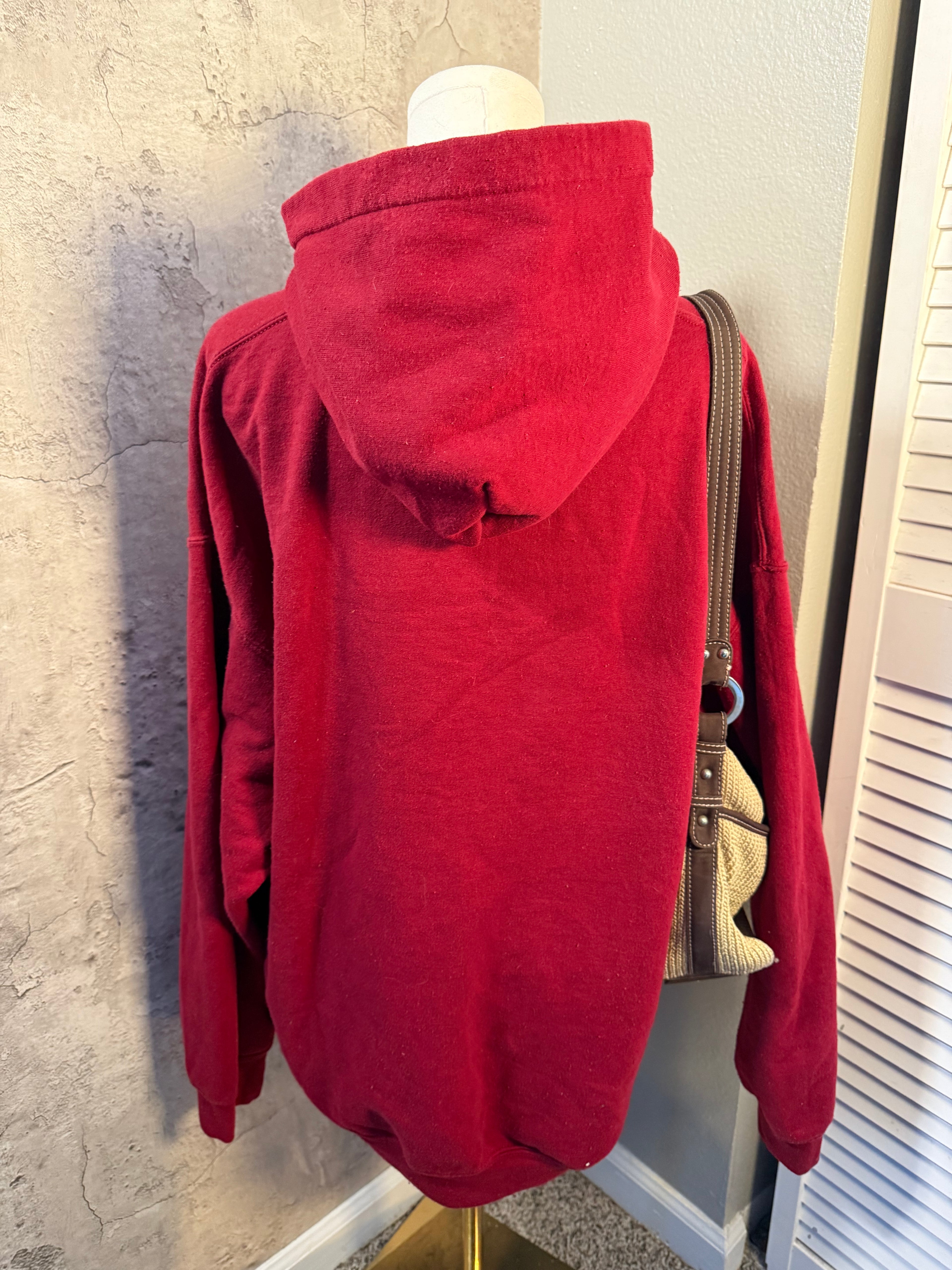 FSU hoodie